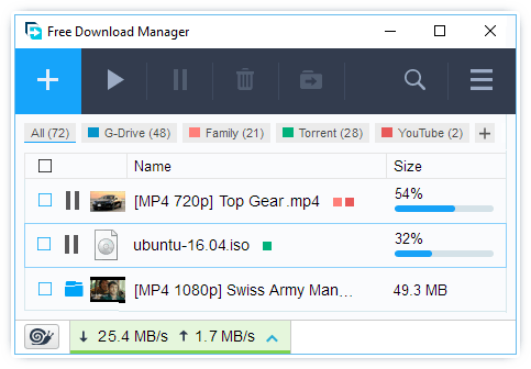 download internet download manager for mac
